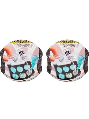 MGA’s Miniverse Mini Makeup Kit (3 PACK)